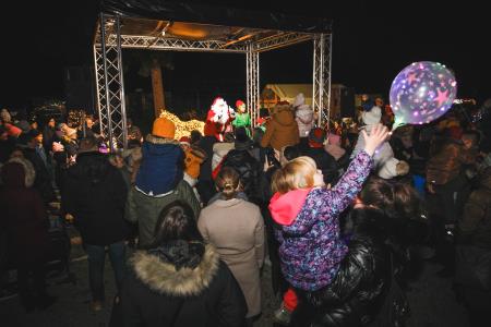 Božiček in žive jaslice (89)